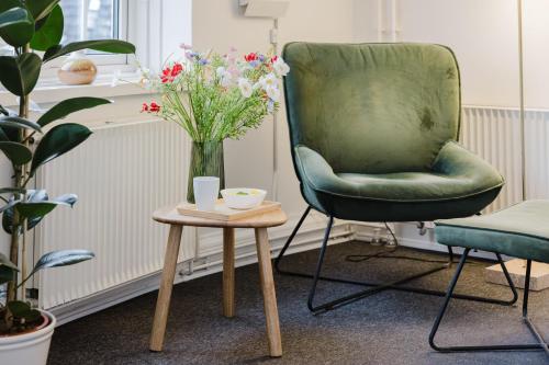 Nomad City Hotel - Odense in Odense