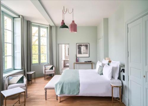 Suite, exécutif