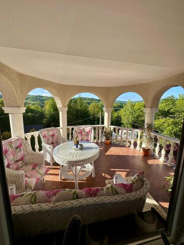 Owczarzowka - Debica