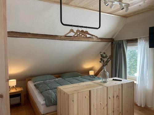 Ferienhaus Bergheiner in Barnau