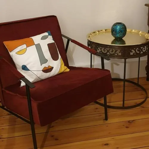 Ruhiges Appartement mit 2 Zimmern, Messe, Hauptbahnhof in Bremen, Deutschland