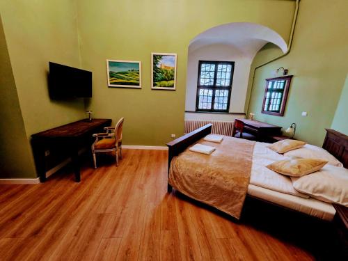 Exterior view of Zamek Otmuchow