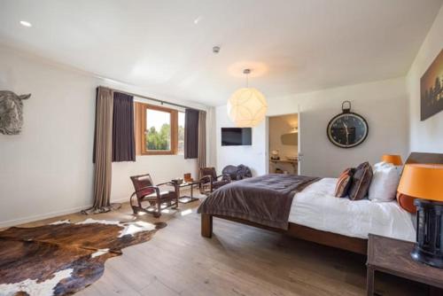 Octelle - B&B - in 埃勒澤勒