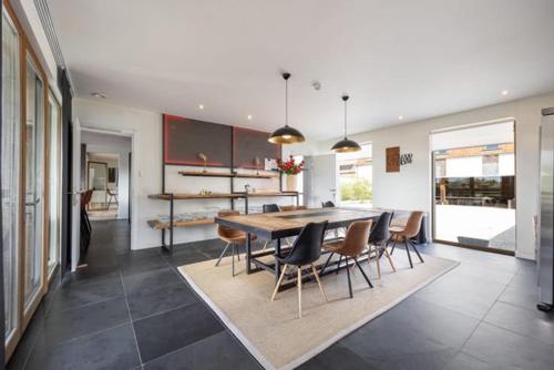 Octelle - B&B - in 埃勒澤勒