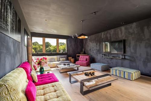 Octelle - B&B - in 埃勒澤勒