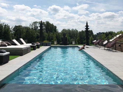 Octelle - B&B - in 埃勒澤勒