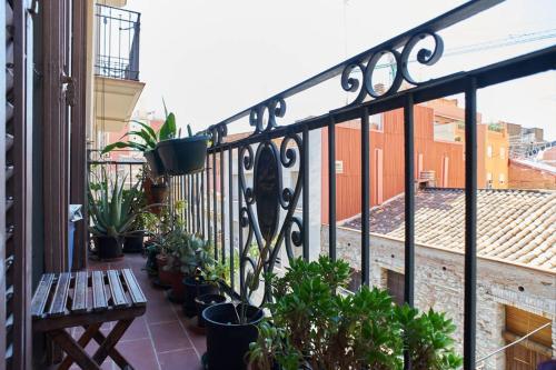 My Home in Barcelona, Barcelona (fotografie 9)