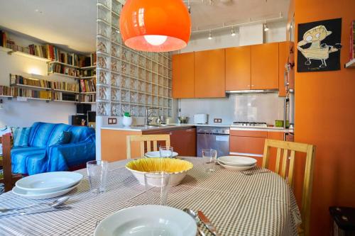 My Home in Barcelona, Barcelona (fotografie 6)