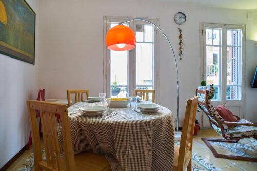 My Home in Barcelona, Barcelona (fotografie 7)