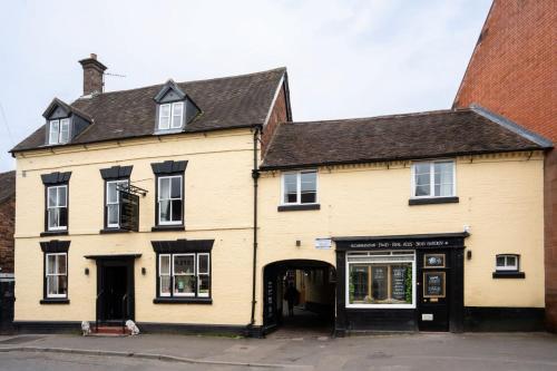 The White Lion Inn - Claverley