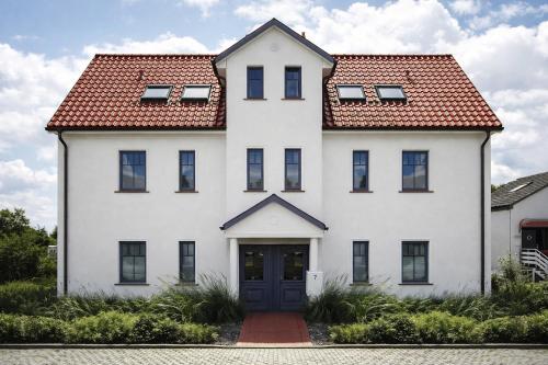Villa Sommerwind 04 in Wangerooge, Deutschland