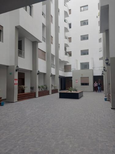 Al Anouar B40 in 뎀나트