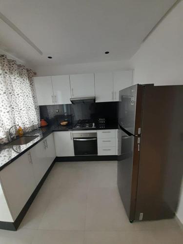 Al Anouar B40 in 뎀나트