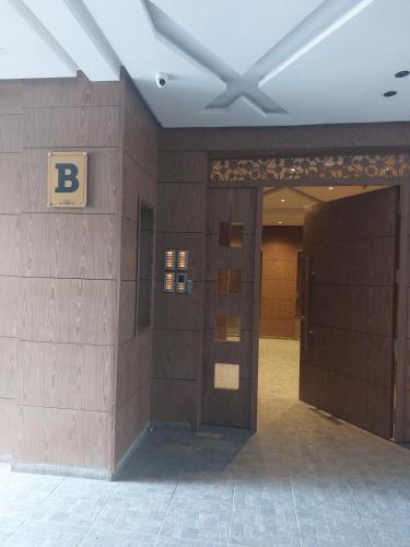 Al Anouar B40 in 뎀나트