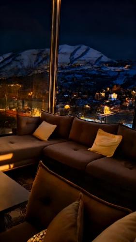 Farayayellowstone 1 bedroom with Cheminée (Farayayellowstone 1 bedroom with Cheminee) in Faraya