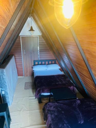 Puremind cabin - image 4