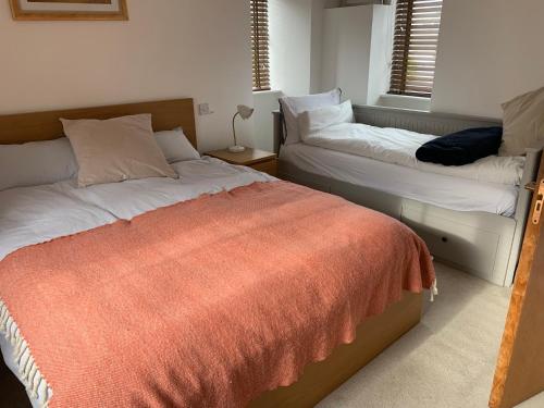 Howth Village Apartment 2 – khách sạn tại Howth