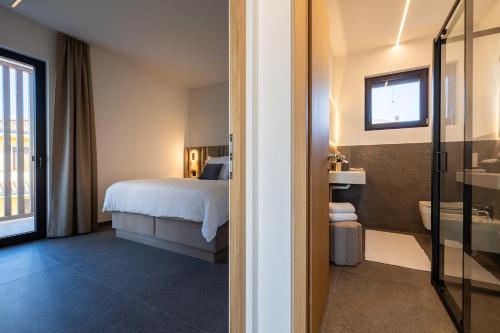 Emma Living - neue stilvolle Ferienwohnungen in Peschiera del Garda - image 5