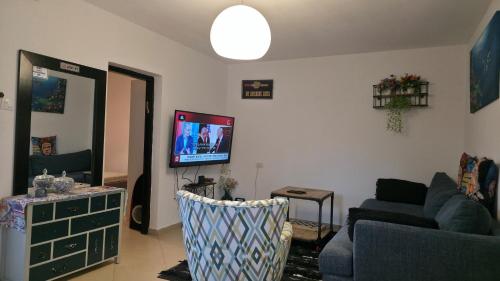 Oprema, בונד גרנד סוויטס-BOND Grand Suites in Beer Sheva