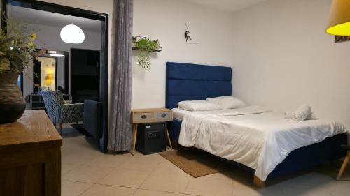 בונד גרנד סוויטס-BOND Grand Suites in Beer Sheva