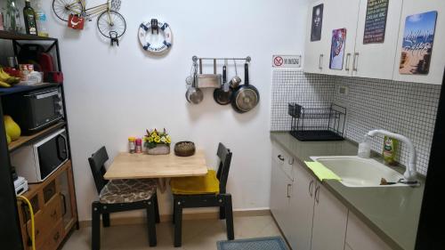 Oprema, בונד גרנד סוויטס-BOND Grand Suites in Beer Sheva