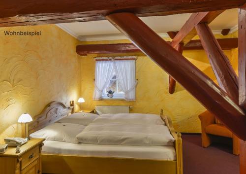 Doppelzimmer, familien