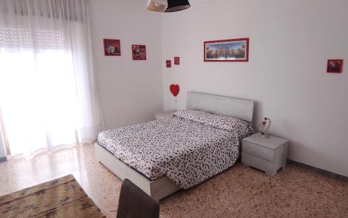 La Casa di Dany, Řím