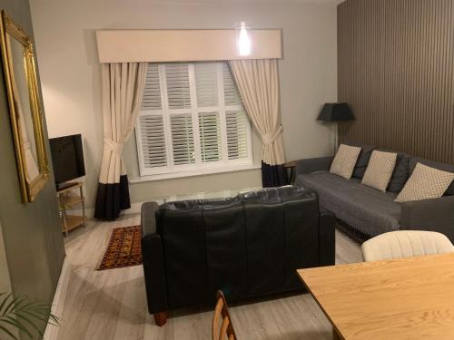 Howth village apartment – khách sạn tại Howth
