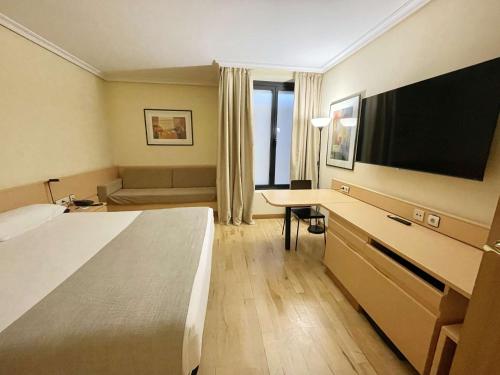 Parquesur - Hotel - Leganés