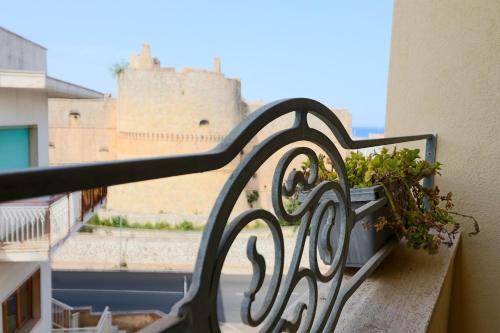 Elegant house in the Castle area Calipso