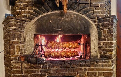 Gasthof Waldesruh in Oetz