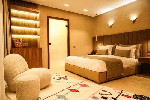 Luxury Resort Loudi Marrakech 2