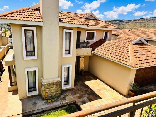 . Seolo Guest Homes