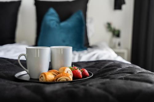 Cơ sở vật chất, Sky Hotel City Apartments in Linkoping