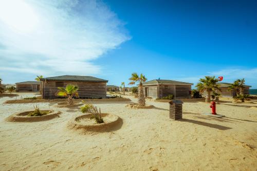 Hôtel Oasis212 Dakhla 4*, Séjour Maroc, Dakhla par Ôvoyages