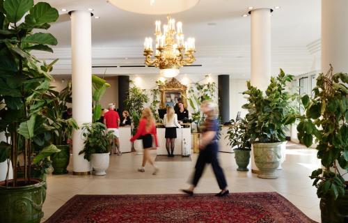 Hotel Weitzer Graz - Centre of Graz