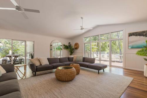 Sunrise Guesthouse - Broken Head Beach