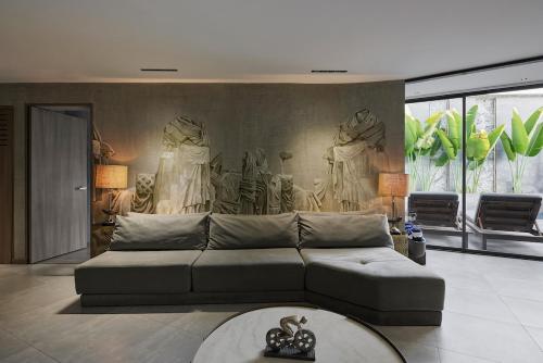 Beautiful Luxury Villa-Provenza -Heatedpool