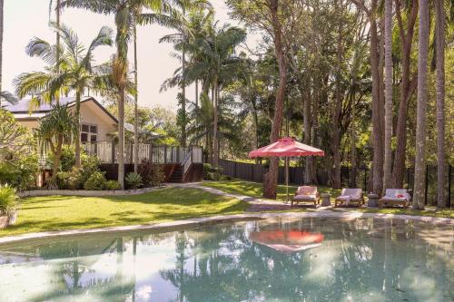 Sunrise Guesthouse - Mcleods Shoot