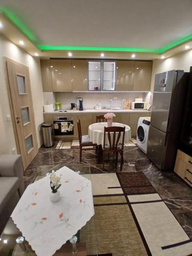 Estrella Apartment – khách sạn tại Velingrad