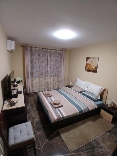Estrella Apartment in Veļingrada