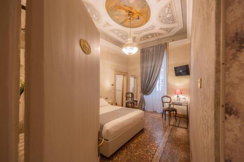 Residenza Palazzo Negri Room Type - Standard Double Room