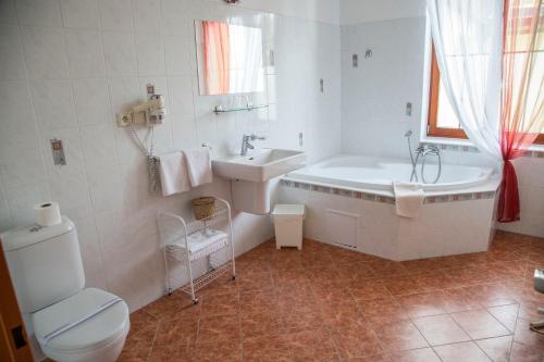 Wellness Hotel Vyhlidka