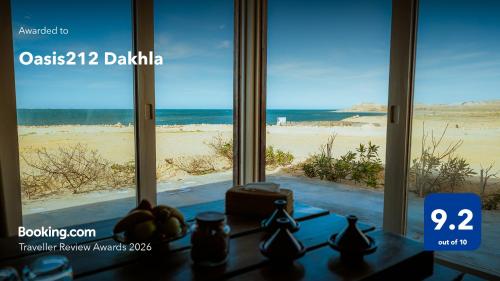 Hôtel Oasis212 Dakhla 4*, Séjour Maroc, Dakhla par Ôvoyages