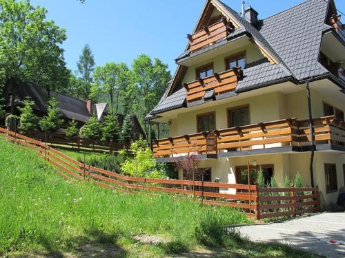 TatryTop Pod Skocznią, Zakopane (zdjęcie 6)