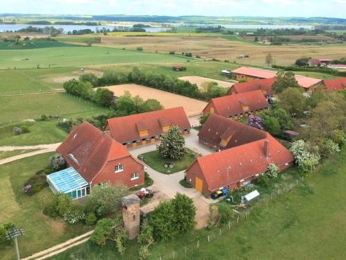 Pferdehof Ruhnau - Gramzow