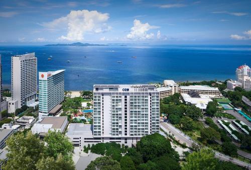 OZO North Pattaya, Pattaya Central
