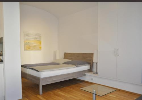 Ferienwohnung im Univiertel mit Garten in Graz