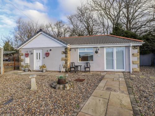 Old Colliery Cottage, Shilbottle