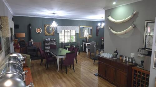 Wayside Lodge in Waterval Boven